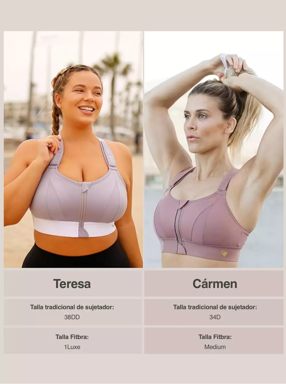 FitBra® Ultimate - Cero Rebotes y Fijación Total + Regalo Exclusivo