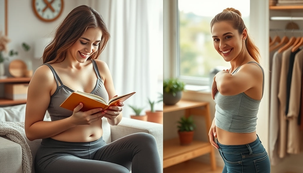 Cómo elegir el mejor top de sustentación para seios grandes que alivia el dolor de espalda y no deja marcas