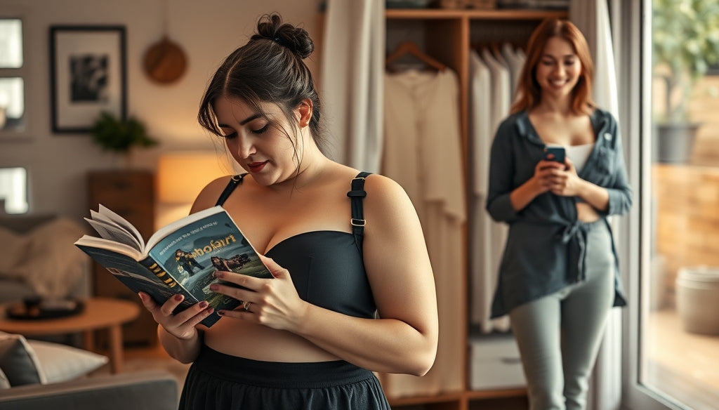 Guía completa: el mejor top de alta sustentación para seios grandes que alivia el dolor de espalda y no deja marcas